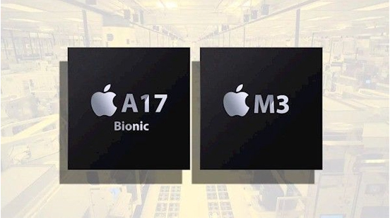 定南苹果15维修站分享iPhone15系列会用3nm芯片吗 